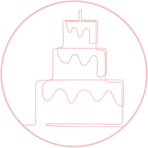 Commande gâteaux de mariage Gournay-en-Bray